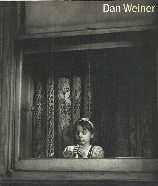 Dan Weiner 1919-1959