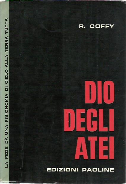Dio degli atei | Immagine principale