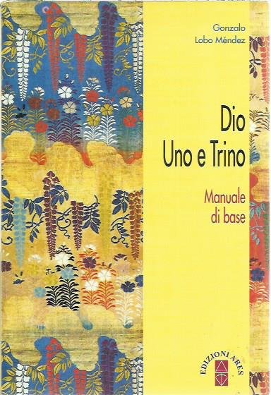 Dio, Uno e Trino | Immagine principale