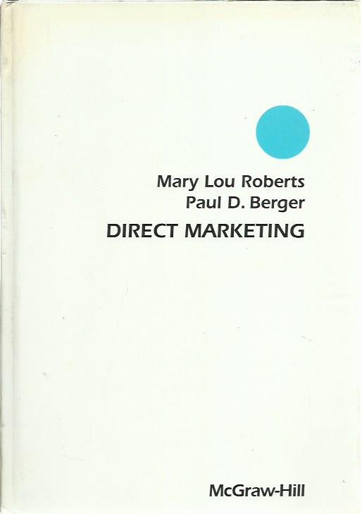 Direct marketing
