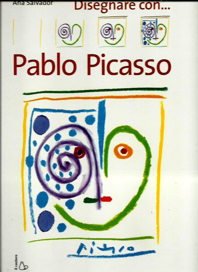 Disegnare con Pablo Picasso