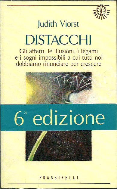 Distacchi | Immagine principale