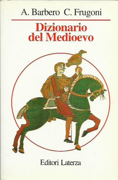 Dizionario del Medioevo | Immagine principale