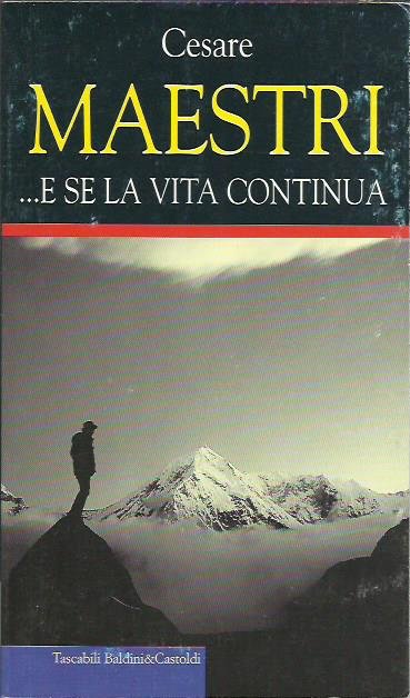 E se la vita continua | Immagine principale