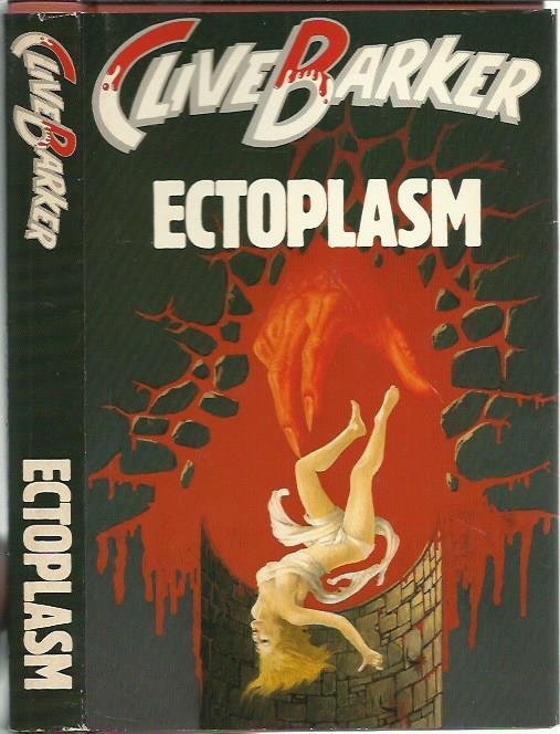 Ectoplasm