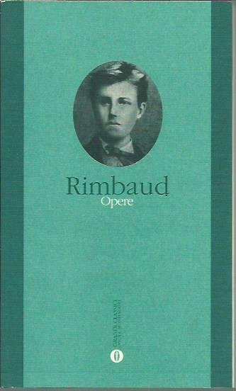 Opere (Rimbaud)