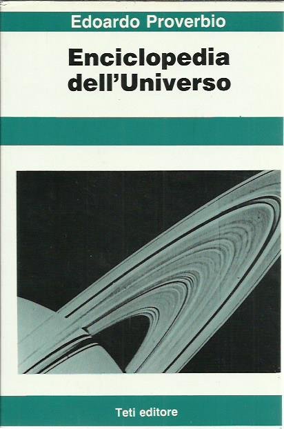 Enciclopedia dell'universo