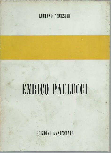 Enrico Paolucci