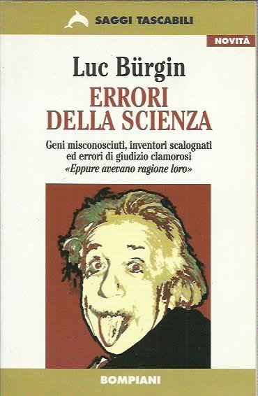 Errori della scienza | Immagine principale