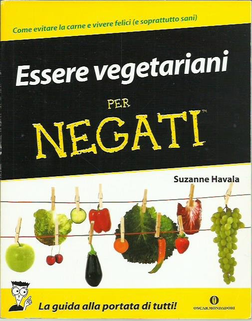 Essere vegetariani per negati | Immagine principale