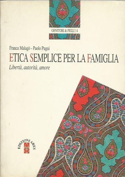 Etica semplice per la famiglia | Immagine principale