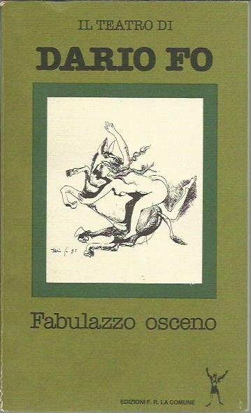 Fabulazzo osceno