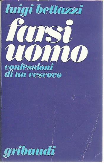 Farsi uomo | Immagine principale