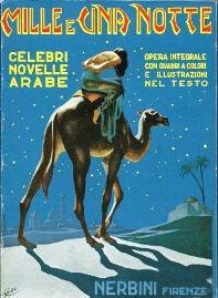 Mille e una notte