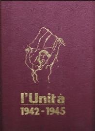 L'Unita' 1942-1945