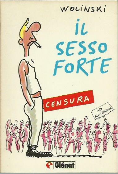 Il sesso forte