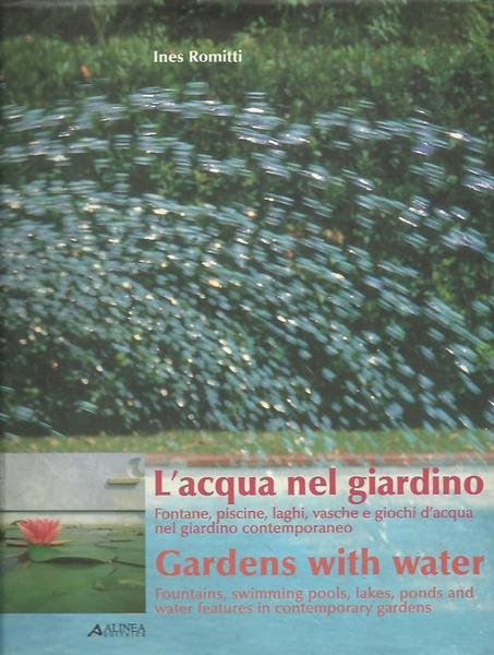 Acqua nel giardino (L')