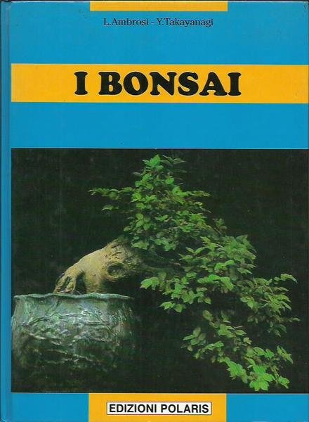 I bonsai