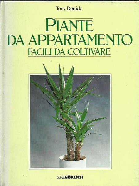 Piante da appartamento facili da coltivare