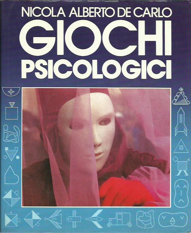 Giochi psicologici