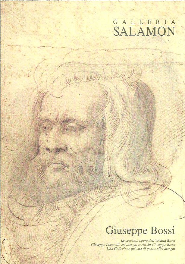Giuseppe Bossi (Galleria Salamon)