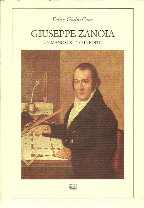 Giuseppe Zanoia. Un manoscritto inedito