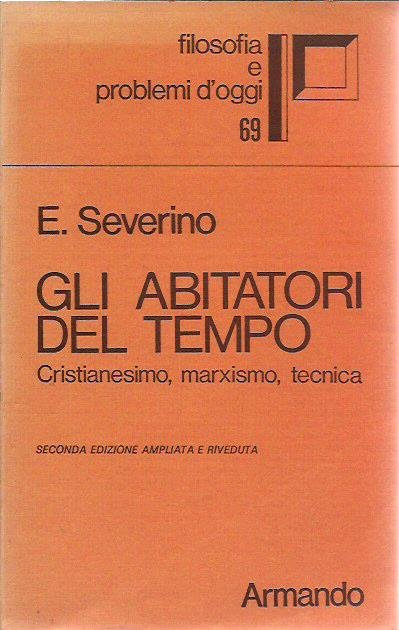 Gli abitatori del tempo