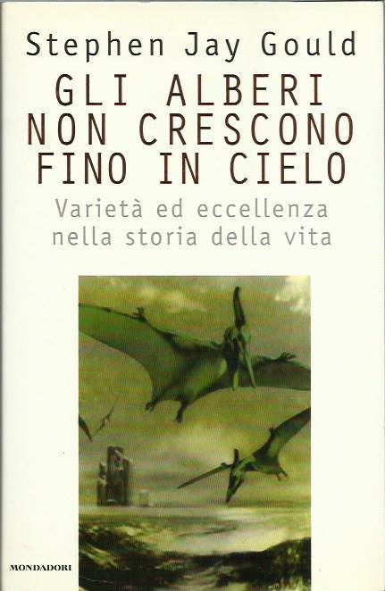 Gli alberi non crescono fino al cielo | Immagine principale