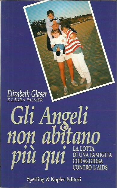 Gli angeli non abitano più qui | Immagine principale