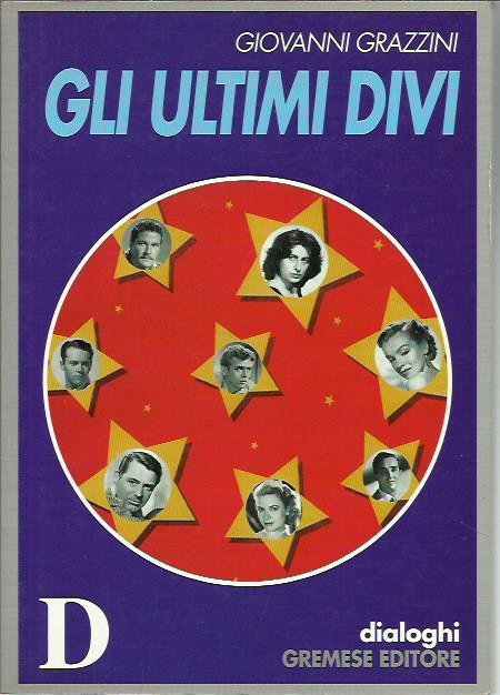 Gli ultimi divi | Immagine principale