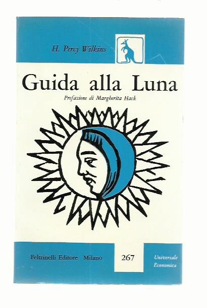 Guida alla luna