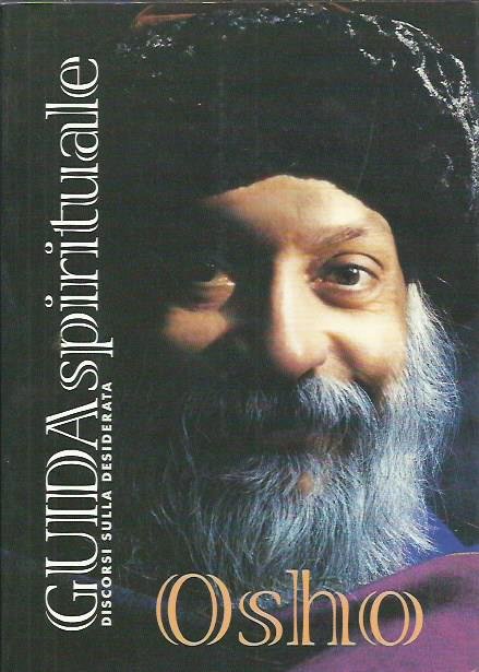 Guida spirituale. Discorsi sulla desiderata | Immagine principale