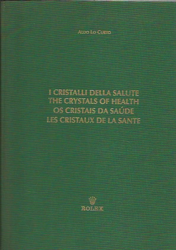 I cristalli della salute