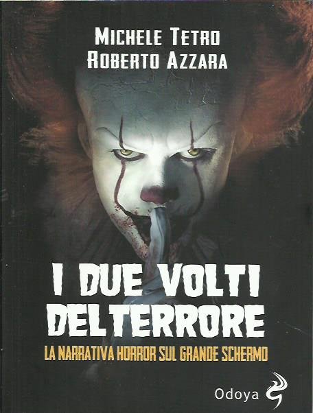 I due volti del terrore. La narrativa horror sul grande … | Immagine principale