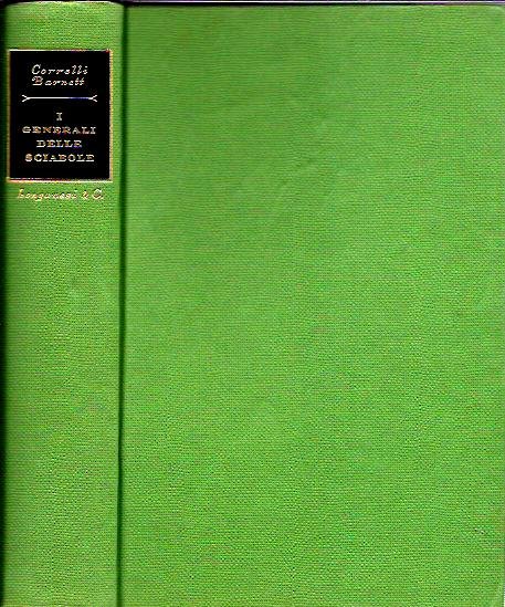 I generali delle sciabole | Immagine principale