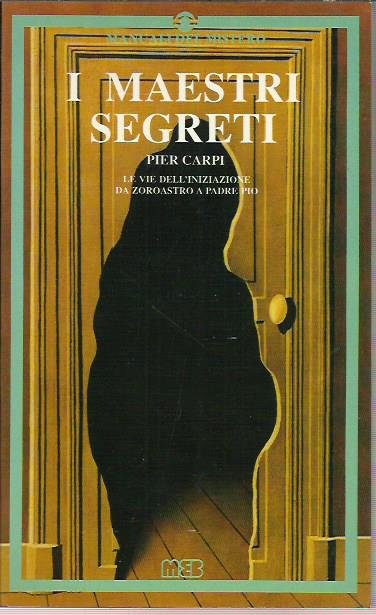 I maestri segreti | Immagine principale