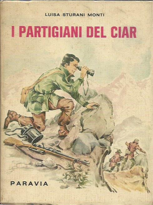 I partigiani del Ciar | Immagine principale