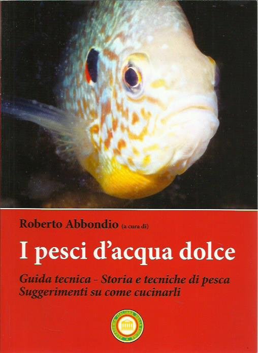 I pesci d'acqua dolce