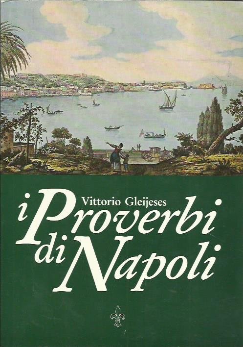 I proverbi di Napoli