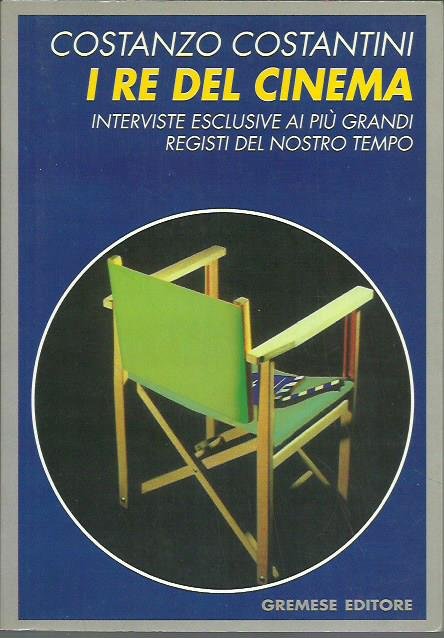 I re del cinema | Immagine principale