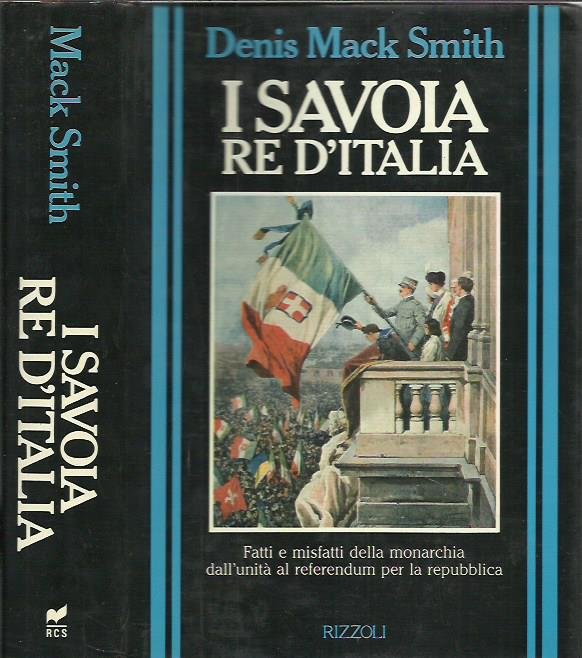 I Savoia re d'Italia