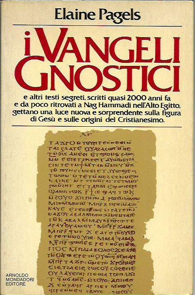 I vangeli gnostici | Immagine principale