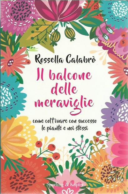 Il balcone delle meraviglie