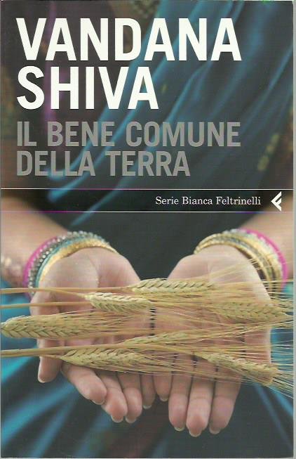 Il bene comune della Terra