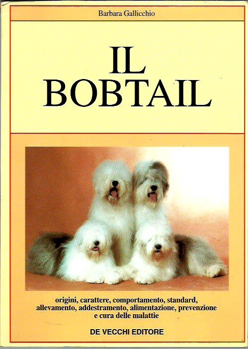Il Bobtail