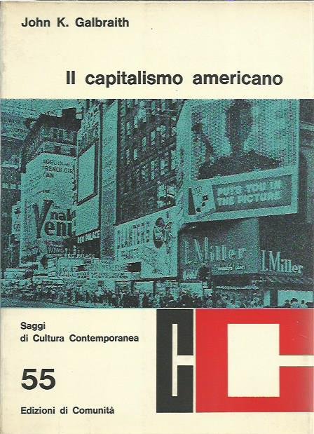 Il capitalismo americano