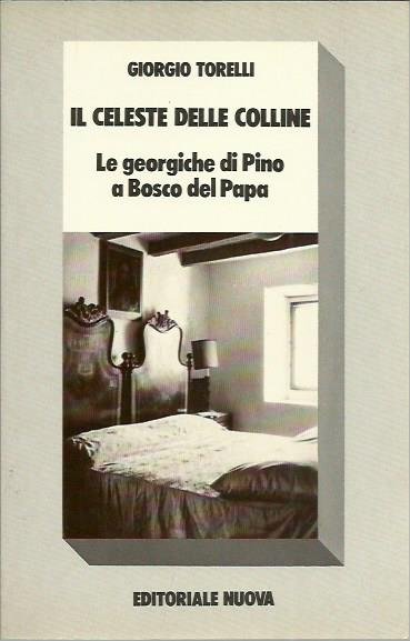 Il celeste delle colline