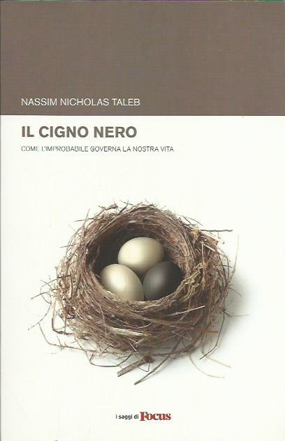 Il cigno nero | Immagine principale