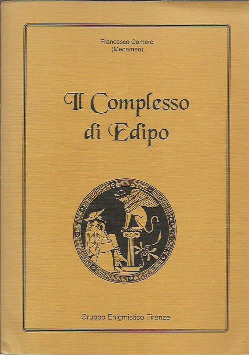 Il Complesso di Edipo | Immagine principale