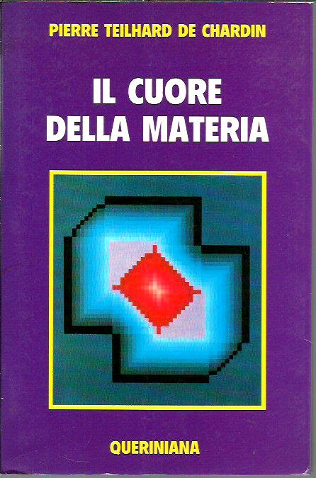 Il cuore della materia